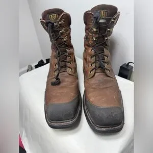 OVERDRIVE WIDE SQUARE TOE 10053644 ARIAT